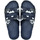 Chaussures Enfant Sandales et Nu-pieds Cacatoès RONDONIA - NAVY COOL GREY 03 / Bleu - #1366CE