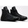 Chaussures Femme Baskets mode Converse A05432C CHUCK TAYLOR ALL STAR SPARKLE Noir