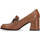 Chaussures Femme Escarpins Mohai Easter Island  Beige