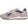 Chaussures Homme Baskets basses Saucony  Gris