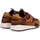 Chaussures Homme Baskets basses Saucony  Rouge