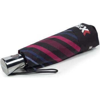 Accessoires textile Femme Parapluies Isotoner Parapluie x-tra solide ouverture/fermeture automatique Multicolore