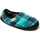 Chaussures Chaussons Nuvola. Classic Scotland Bleu