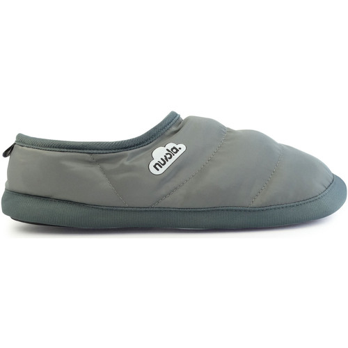 Chaussures Chaussons Nuvola. Classic Chill Gris