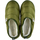 Chaussures Chaussons Nuvola. Classic Chill Vert