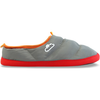 Chaussures Chaussons Nuvola. Classic Party Gris