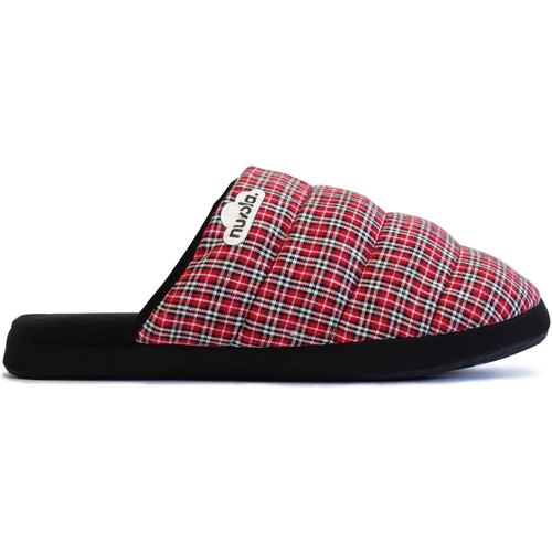 Chaussures Chaussons Nuvola. Toutes les chaussures homme Rouge