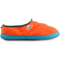 Chaussures Chaussons Nuvola. Classic Party Orange