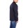 Vêtements Homme Chemises manches longues Aspesi A CE27 V058 Bleu