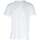 Vêtements Homme T-shirts manches courtes Eminence 105363VTPER27 Blanc