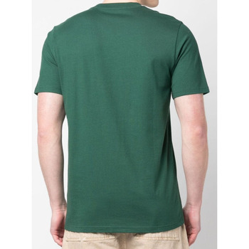 Carhartt WIP SCRIPT - T-shirt imprim Vert