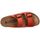 Chaussures Homme Sandales et Nu-pieds Mephisto Nerio Rouge