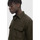 Vêtements Homme Chemises manches longues Selected SLHMASON-TWILL OVERSHIRT LS NOOS Marine