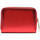 Sacs Femme Porte-monnaie Miniprix Porte-monnaie porte-cartes BRILLANT 038-78SM2558 Rouge