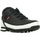 Chaussures Homme Boots Timberland Euro Sprint Hiker Noir