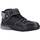 Chaussures Garçon Bottes Geox J169YA 0BU11 J Noir