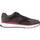 Chaussures Homme Baskets mode Geox U DOLOMIA A Marron