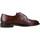 Chaussures Homme Derbies & Richelieu Geox U ARTENOVA E Marron