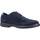 Chaussures Homme Mocassins Geox D SPHERICA EC11 B Bleu
