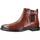 Chaussures Homme Bottes Geox U TERENCE D Marron