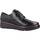 Chaussures Derbies & Richelieu Clarks SHAYLIN LACE Noir