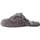 Chaussures Femme Chaussons Victoria 1071112V Gris