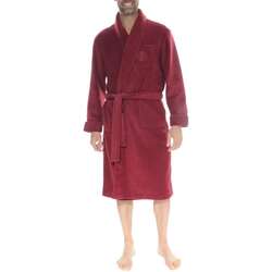 Vêtements Homme Pyjamas / Chemises de nuit Christian Cane 105905VTPER27 Rouge