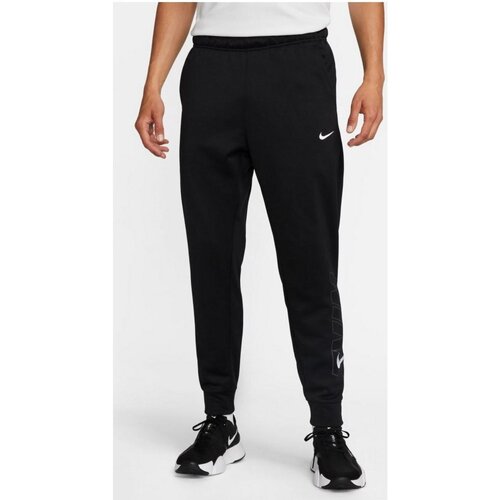 Vêtements Homme Pantalons Nike  Noir