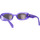 Montres & Bijoux Lunettes de soleil Off-White Occhiali da Sole  Amalfi 13707 Violet