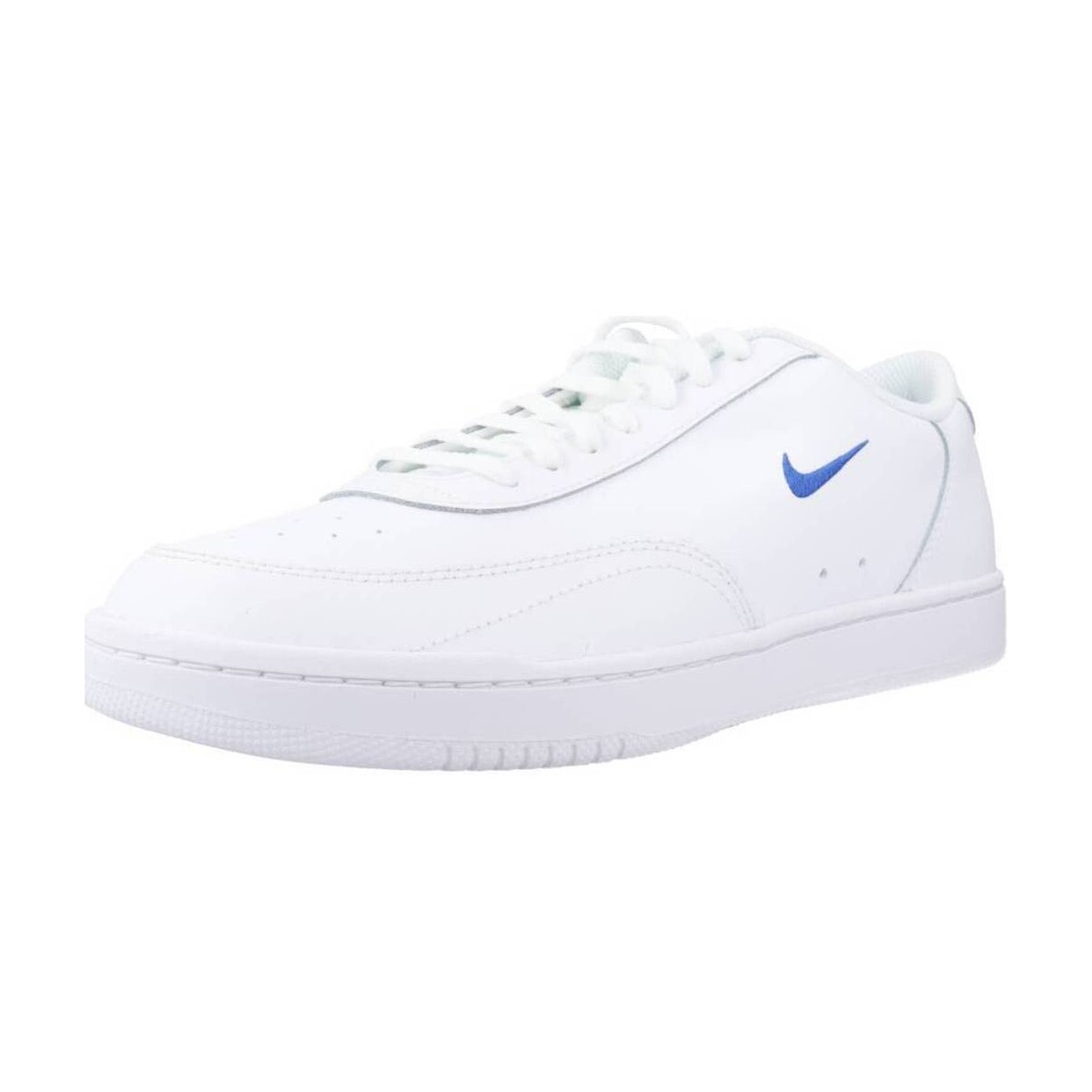 Chaussures Homme Baskets mode Nike COURT VINTAGE Blanc