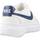 Chaussures Femme Baskets mode Nike COURT VISION ALTA Blanc