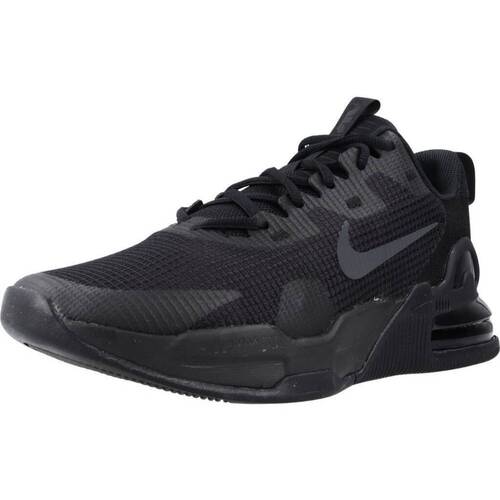 Chaussures Homme Baskets mode Nike AIR MAX ALPHA TRAINER 5 Noir