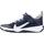 Chaussures Fille Baskets basses Nike OMNI LITTLE KIDS' SHOES Bleu