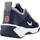 Chaussures Femme Baskets mode Nike OMNI MULTI-COURT Bleu