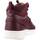 Chaussures Homme Baskets mode Nike COURT VISION MID WINTER Rouge