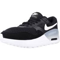 Chaussures Femme Baskets mode Nike SYSTM Noir