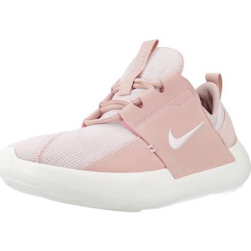 Chaussures Femme Baskets mode Nike E-SERIES AD Rose