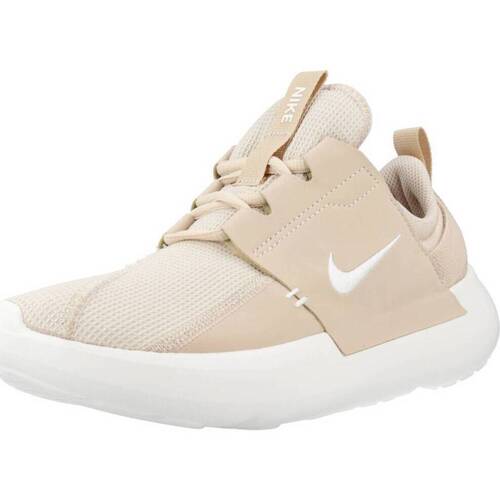 Chaussures Femme Baskets mode Nike E-SERIES AD Beige