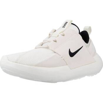 Chaussures Femme Baskets mode brown Nike E-SERIES AD Blanc