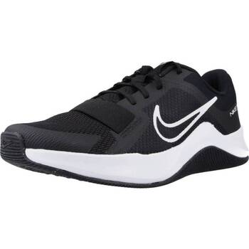 Chaussures Homme Baskets mode brands Nike MC TRAINER 2 Noir