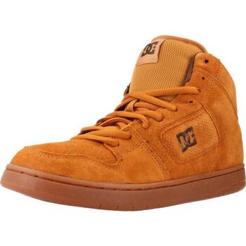 DC Shoes Homme Baskets  Manteca 4 Hi