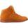 Chaussures Homme Baskets mode DC Shoes MANTECA 4 HI Marron