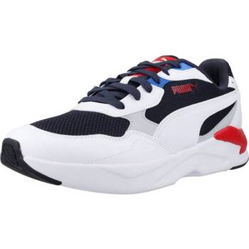 Chaussures Homme Baskets mode Puma X-RAY SPEED LITE Blanc