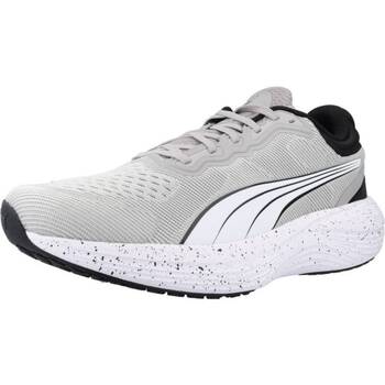 Chaussures Homme Baskets mode Puma slim SCEND PRO ENGINEERED Gris