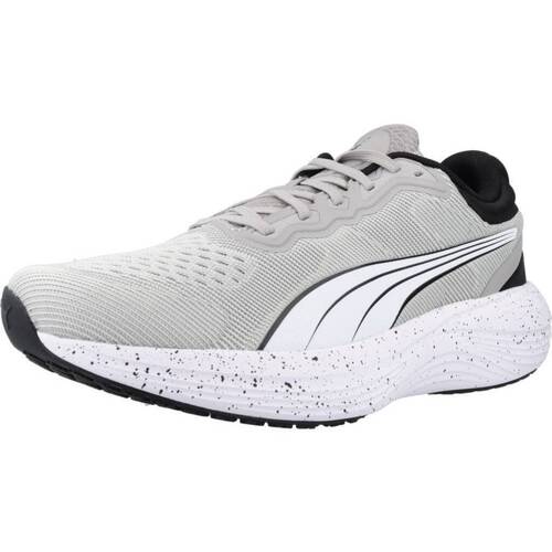 Chaussures Homme Baskets mode Puma SCEND PRO ENGINEERED Gris