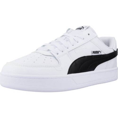 Chaussures Homme Baskets mode Puma CAVEN 2.0 WIP Blanc