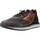 Chaussures Homme Baskets mode Cetti C1311 Noir