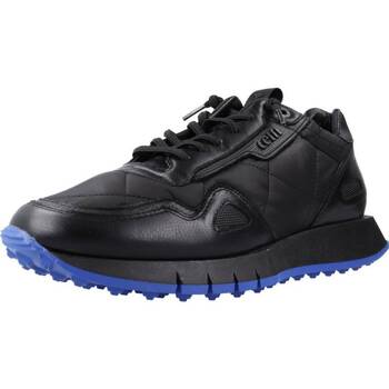 Chaussures Homme Baskets mode Cetti C-1325 Noir