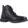 Chaussures Homme Bottes Cetti C-1329 Noir