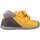 Chaussures Garçon Baskets basses Biomecanics 221128B Jaune